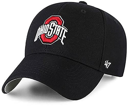 47 Ohio State, Schwarz, Einheitsgr��e