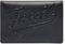FOSSIL Morgan Bifold Card Case Black