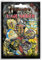 Iron Maiden Gitarrenplektren, offizielle Größe, 5 Stück