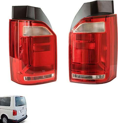 Rückleuchte Heckleuchte Rücklicht Für Transporter T6 Van Seite Rechts + Links 2015-2021