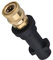 TAORANJU Pressure Washer Gun Adapter with 1/4'' Quick Connect Pressure Washer Adapter Connector Accessories for K Series, K2, K3, K4, K5, K6, K7