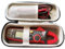 WERICO EVA Hard Protect Box Storage Bag Carrying Cover Case for UNI-T UT210E UT210D UT210A UT210B UT210C Digital Clamp Meters