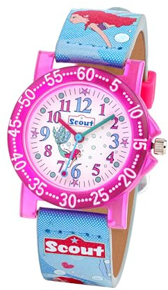 Scout The IT-Collection 280375032 Kinderuhr