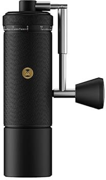 TIMEMORE Molinillo de café manual Chestnut S3 con anillo de ajuste externo Molinillo profesional