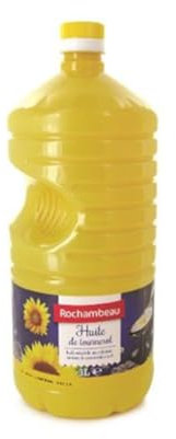 Rochambeau - Olio di girasole, 3 l