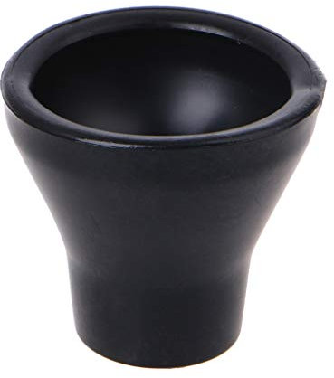 Arecobticy Golf Tees,Pick Up Suction Cup r For Putter Grip Sucker