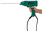 Saldatrice a mano, 300 W, saldatrice per molteplici applicazioni, aste metalliche, set di saldatori elettrici, diametro filo di saldatura 1,6 – 3,2 mm (verde)