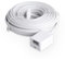 MAOZHOU BT Telephone Extension Cable,5 m BT Plug to BT Socket Extension Cable,Telephone Extension Cord for BT UK Landline Phone Cord Home & Office Fax Modem