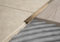 MINUTA PROFILI Listello Ottone Finitura Oro Antico Listelli Ottone A T Per Decorazioni Interni Rivestimenti Pareti E Bordi Piastrelle Listelli In Ottone Facile Installazione Barra 2,5 M X 10 Mm