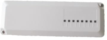 BUDERUS | Logafloor Klemmleiste | kabelgebunden | 230 V | 16 SA