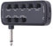 Wiederaufladbare E -Gitarren -Kopfhörerverstärker mit Überlastverzerrung, Timbre -Verzögerung, Reverb -Effekt, Chor, Tremolo USB