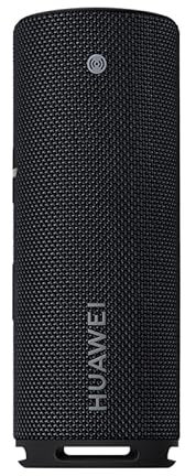 HUAWEI Sound Joy 2, Haut-Parleur Bluetooth Portable, système Sound à Quatre unités, Lecture 26 Heures, IP67 résistant à la poussière et à l'eau, Spectacle de lumières stéréo et élégant