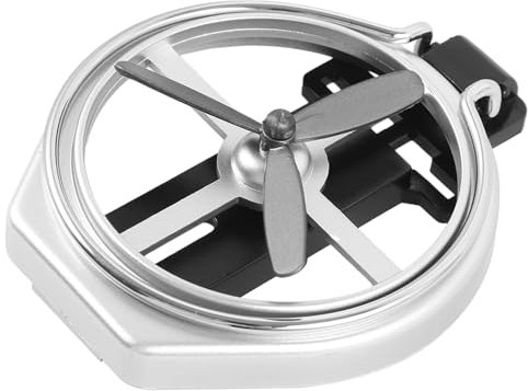 IMIKEYA Faltbarer Getränkehalter für Auto Luftausströmer Becherhalter für Wasserflasche Kompatibel mit Auto Belüftung Zubehör für Unterwegs Robustes Design für Langlebigkeit und Stil