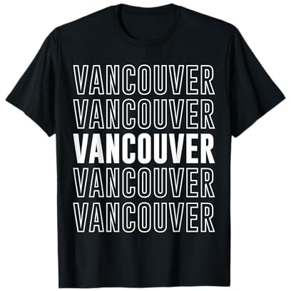Vancouver Apparel