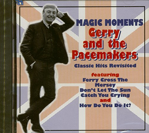 Magic Moments: Classic Hits Revisited