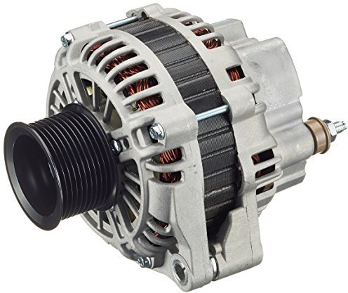 HELLA 8EL 012 584-511 Generator/Lichtmaschine - 28V - 100A