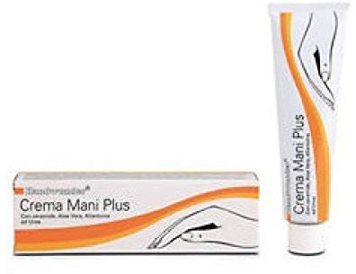 Handwunder Plus Cr Mani 75ml