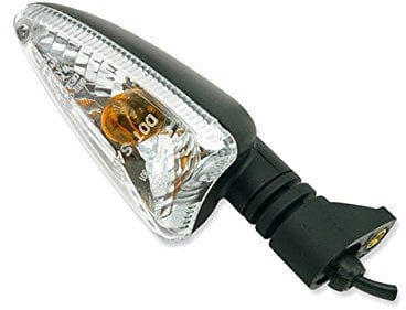 Blinker Yamaha WR 125 R/X vo. rechts hi. links