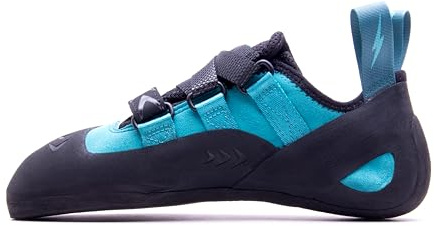 Evolv Damen Kira Kletterschuhe Boulderschuhe
