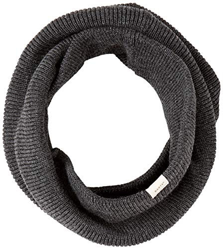 Barts Unisex Kinabalu Nackengamasche, Dark Heather, Eine Größe