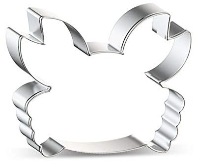 WJSYSHOP Ausstechform Krebs