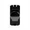 Soho Lighting Black Nickel 150W LED (400w Halogen/Incandescent) 2 Way Intelligent Trailing Edge Dimmer - Grid Module