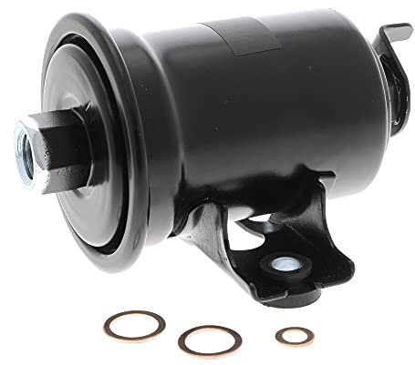 Ackoja Kraftstofffilter Leitungsfilter passend für Delica Eclipse