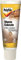 POLYFILLA STUCCO COLORATO PER LEGNO, Ripara e Riempitivo per legno Interno ed Esterno, in Pasta Colore NOCE CHIARO 230 ML