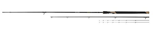 Fox Matrix 3m Ethos XRC Feeder Rod 50g - Feederrute zum Friedfischangeln, Methodrute zum Feedern, Friedfischrute zum Methodangeln, Rute