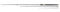 Fox Matrix 3m Ethos XRC Feeder Rod 50g - Feederrute zum Friedfischangeln, Methodrute zum Feedern, Friedfischrute zum Methodangeln, Rute
