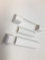 Siegenia TITAN AF Abdeckkappen 4teiliges Set - weiß RAL9016