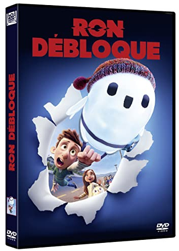 Ron débloque [FR Import]