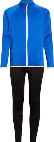 ENERGETICS Unisex Kinder Travis + Trevor Iii Trainingsanzug