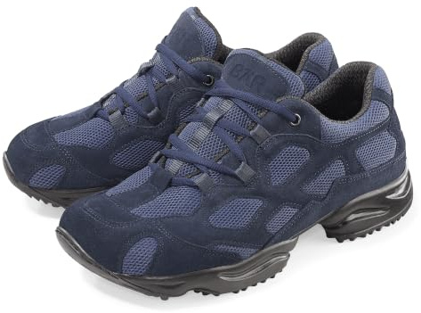 BÄR | High Performance 2.5 | Unisex | Schnürer | Laufschuhe mit 100% Zehenfreiheit | Atmungsaktiv