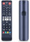 TCNOUMT Remote Control Suitable for Samsung Blue-Ray DVD Player AK59-00167A BD-C5500 BD-F6500 BD-F6700 BD-F7500 BD-H6500 BD-J5100 BD-J5500 BD-J5700 BD-J5900 BD-J6300 0 BD-J7500 Replacement Remote