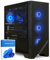 dcl24 Gaming PC Ryzen 9 5950X, RTX4070Ti Super 16GB - 1000GB SSD, 32GB DDR4, Desktop PC mit 16x4.9 GHz, Spiele Rechner mit WLAN, Gaming Computer mit Windows 11 Pro [19351]
