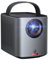 Nebula Anker Mars 3 Air 1080p videoprojecteur, Mini projecteur Portable 400 ANSI lumens, Google TV Officiel, Dolby Digital, 2 * 8 W, Batterie intégrée, 2,5 h d'autonomie (Reconditionné)