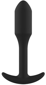 Toyjoy Smooth Anal Plug