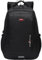 LOIDOI rucksack herren backpack damen schulrucksack teenager wanderrucksack,leichter wasserdichter laptop rucksack travel sports Daypack (schwarz)