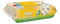 Sleepy Feuchttücher 16er pack x 80 Stück Feuchtpflegetücher für Baby Oberflächen | Mit Klickverschluss Babys und die empfindliche Haut von Neugeborenen (Kamille, 16er pack x 80 Stück)