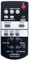 FSR66 ZJ78750 Remote Control Replacement for Yamaha SoundBar YAS-103 ATS-1030 ATS-1520 YAS103BL YAS152 YAS103 ATS1030 ATS1520 YAS-103BL YAS-152