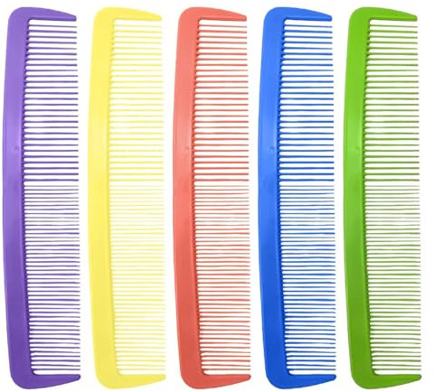 Großer Kostümkamm-Streich, lustiger riesiger breiter Kamm,Streichriesenkamm Kamm mit breiten Zähnen - Lustige Haarbürsten-Knebelspielzeuge, breite Zahnkämme, Streichsachen, großer Kamm, Halloween-Kost