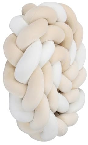 IIQI Kuschelschlange - Kopfschutz für Wickeltisch. (ck18,200 cm)