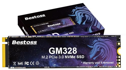 Disque SSD interne PCIe Gen3 NVMe M.2 512 Go, 2280 3D NAND, cache SLC dynamique, jusqu'à 3500 Mo/s, pour étudiants, travail de bureau, jeux, divertissement à domicile, compatible avec ordinateur de