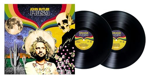 Because Music (Universal Music)