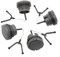 Vuzmode Tankdeckel, Tankdeckel, Öldeckel, for Husqvarna, K760 K770 120I 455E, for Rancher, II 136LI 455, for Rancher, II 465, for Rancher, II 565 572XP 572XPG Tankdeckel für Gartengeräte