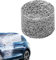 Cannon Car Wash Filter, Maker Mesh Filter, Stainless Steel Washer Replacement Sprayer Automotive Pressure Mesh for Men Women Garden Patio Cleaning