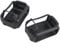 Feeshoppher Silicone Battery Protective Cover Case Shock Resistant Shell for 20V 4.0Ah 5.0Ah Power Tool Battery Black 2 Pack