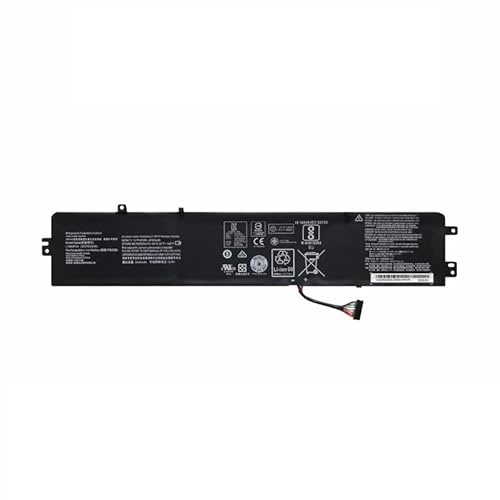 LIOZDMD CSMHY 45Wh L14M3P24 Laptop Battery For Lenovo for Ideapad 700-15ISK 151SK 17ISK for Legion E520 R720 Y520-15IKBA 15IKBM 15IKBN L16S3P24 Laptop parts