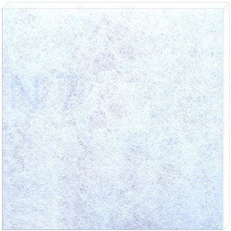 5 Ersatzfilter für Limodor Compact - 238x238 mm - ISO Coarse 50%/G3 - erhöhte Staubspeicherfähigkeit - geräuschdämmend